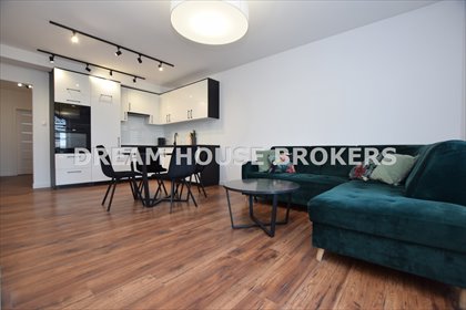 Nowoczesne 54 m² z tarasem i garażem - polecam! mieszkanie Rzeszów, Drabinianka, Makuszyńskiego