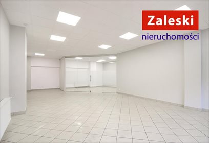 lokal użytkowy na wynajem 83m2 lokal użytkowy Gdańsk, Oliwa, GRUNWALDZKA