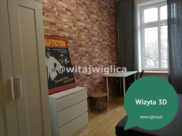 mieszkanie na sprzedaż 90m2 mieszkanie Wrocław, Śródmieście, Trzebnicka