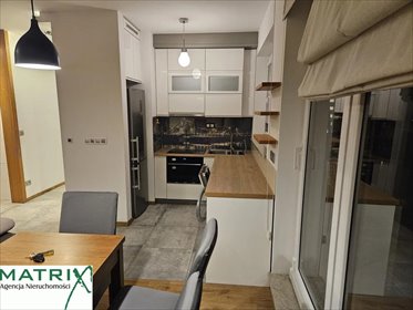 mieszkanie na wynajem 45m2 mieszkanie Warszawa, Ursynów, Imielin, Cynamonowa