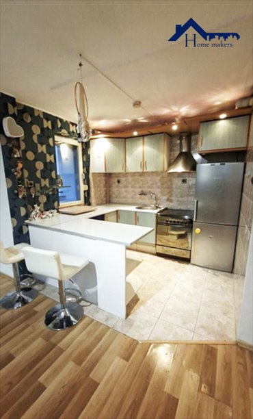Polecam funkcjonalne 2-pokojowe mieszkanie 41,4 m² na Pradze mieszkanie Warszawa, Praga, Kowieńska