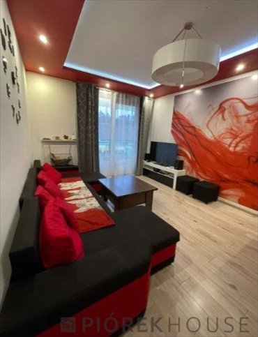 mieszkanie na sprzedaż 64m2 mieszkanie Warszawa, Wawer, Korkowa