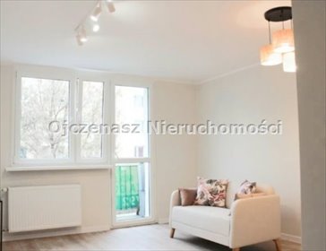 mieszkanie na sprzedaż Bydgoszcz Wyżyny 31 m2