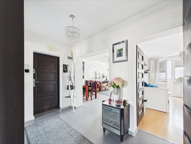 mieszkanie na sprzedaż 60m2 mieszkanie Bydgoszcz, Glinki, Zajęcza