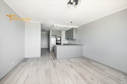 Polecam funkcjonalne 40,77 m² mieszkanie z windą w Gdyni mieszkanie Gdynia, Grabówek, Morska