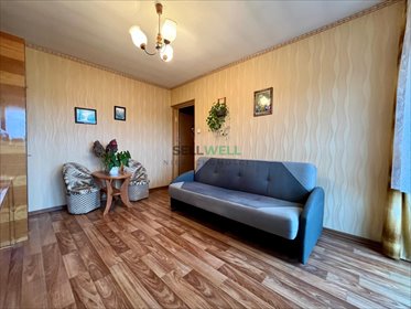 mieszkanie na sprzedaż 37m2 mieszkanie Łódź, Zarzew, Tatrzańska