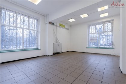 Na wynajem przestronny lokal użytkowy 120 m² przy głównej alei w Tychach lokal użytkowy Tychy, C