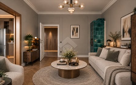 Mieszkanie 73 m² w Bronowicach z ogródkiem - polecam! mieszkanie Kraków, Bronowice, Bronowice Małe, Bronowicka