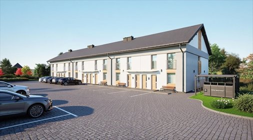 mieszkanie na sprzedaż 59m2 mieszkanie Lisia Góra