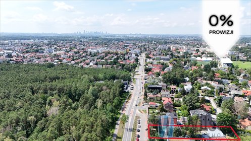 Działka z domem i budynkami w Ząbkach - inwestycja. działka Ząbki, Ks. Ignacego Skorupki