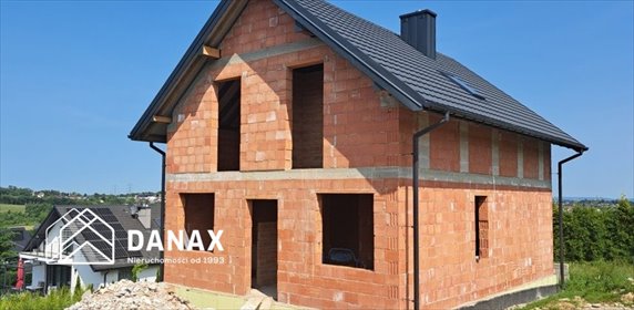 dom na sprzedaż 110m2 dom Mogilany