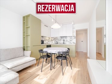 mieszkanie na wynajem 39m2 mieszkanie Kraków, os. Niepodległości