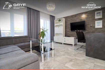 mieszkanie na wynajem 40m2 mieszkanie Słupsk, Rybacka