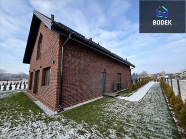 dom na sprzedaż 92m2 dom Pruszowice, Pruszowice, Księżycowa