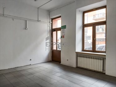 lokal użytkowy na wynajem 62m2 lokal użytkowy Lublin, Śródmieście, Okopowa