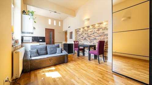 mieszkanie na sprzedaż 21m2 mieszkanie Kraków, Stare Miasto, Kątowa
