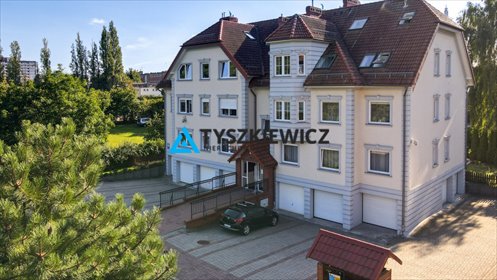 mieszkanie na wynajem 120m2 mieszkanie Gdańsk, Przymorze, Chłopska