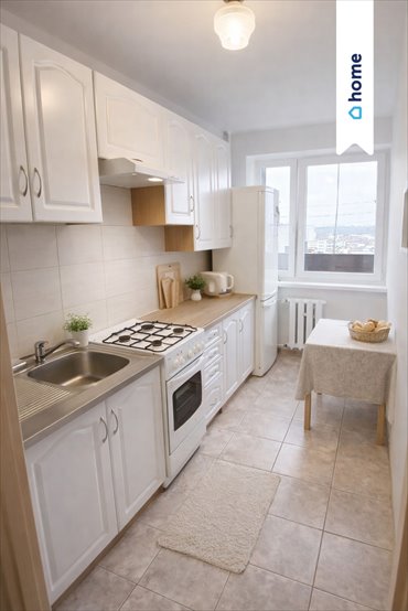 Mieszkanie 49 m² w Rzeszowie - zapraszam mieszkanie Rzeszów, Stanisława Jabłońskiego
