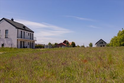Działka 500 m2 pod zabudowę bliźniaczą w Tupadłach działka Tupadły