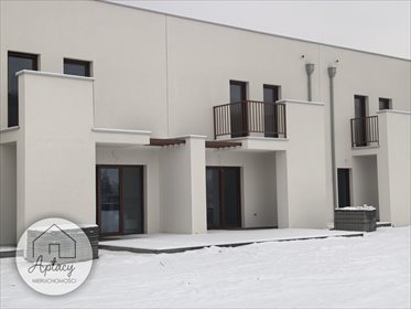 mieszkanie na sprzedaż 73m2 mieszkanie Szamotuły, Niebiańska