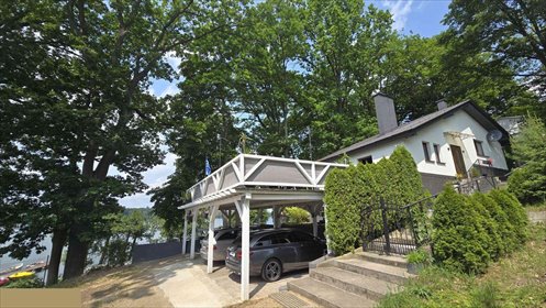 dom na sprzedaż 160m2 dom Długie