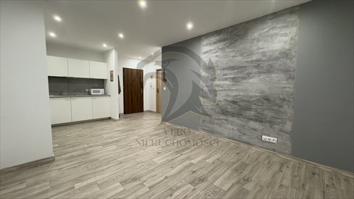 Dwupokojowe mieszkanie 41 m² na Górnej - balkon i miejsce w hali mieszkanie Łódź, Górna
