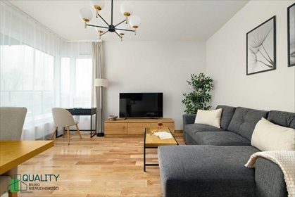 Nowoczesny 2-pokojowy apartament z tarasem 90 m² mieszkanie Poznań, Starołęka Mała, Wagrowska