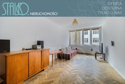 mieszkanie na sprzedaż 54m2 mieszkanie Gdynia, Śródmieście, Antoniego Abrahama