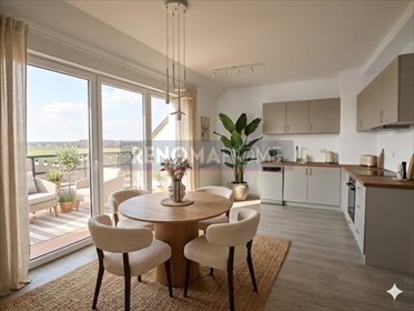 mieszkanie na sprzedaż 83m2 mieszkanie Krzeptów