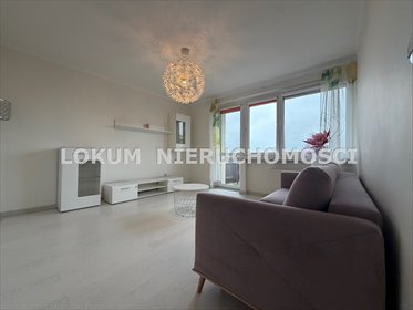 Mieszkanie 55 m² z balkonem w Jastrzębiu-Zdroju polecam mieszkanie Jastrzębie-Zdrój, Osiedle Złote Łany, Wiejska