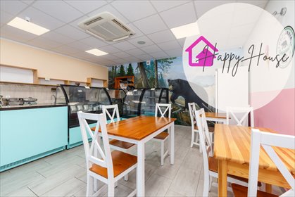 Lokal użytkowy 53,15 m² po remoncie, fotowoltaika, parking lokal użytkowy Małdyty, Kopernika