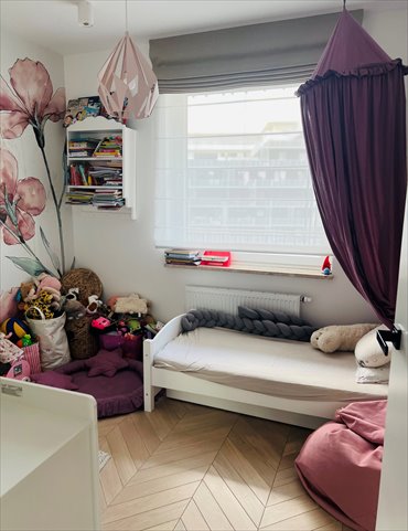 Mieszkanie trzypokojowe na sprzedaż Warszawa, Wola, Stacja Wola, Gumińska 2 63m2 Foto 7