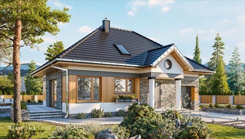 dom na sprzedaż 226m2 dom Mokronos Dolny, Mokronos Dolny