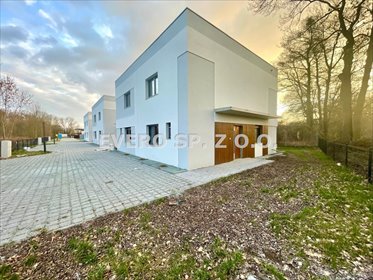 dom na sprzedaż 86m2 dom Wrocław, Psie Pole, Białych Goździków