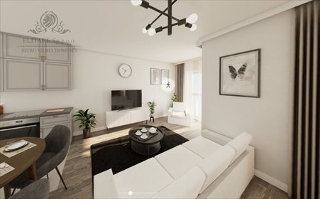 mieszkanie na sprzedaż 33m2 mieszkanie Wrocław, Psie Pole, Kleczków