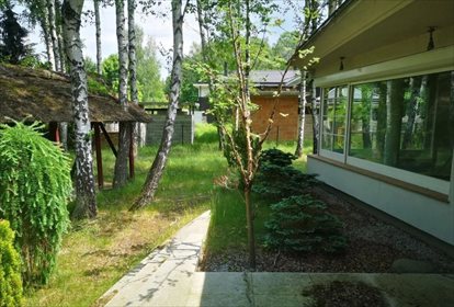 dom na sprzedaż 425m2 dom Czarny Las, Świerkowa