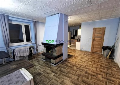 Przestronny dom 250 m² w Warszawie (blisko komunikacji) dom Warszawa, Wawer Międzylesie