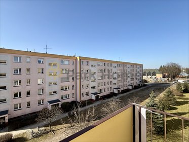 mieszkanie na sprzedaż 67m2 mieszkanie Leszno