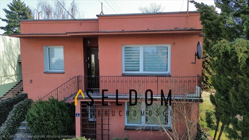 dom na sprzedaż 140m2 dom Ślesin