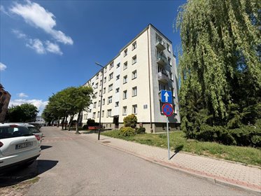 mieszkanie na sprzedaż 38m2 mieszkanie Garwolin, Kościuszki