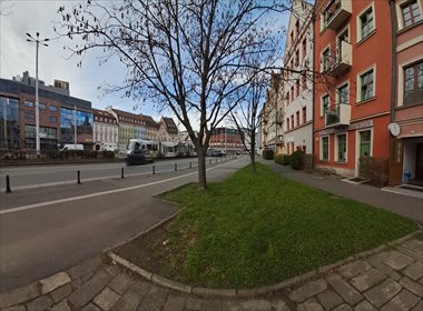 Lokal usługowy 64 m² w Rynku Wrocław - idealny pod usługi i gastronomię lokal użytkowy Wrocław, Stare Miasto, Rynek, Rynek