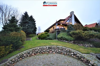 dom na sprzedaż 136m2 dom Płytnica