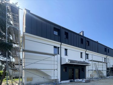 mieszkanie na sprzedaż 81m2 mieszkanie Warszawa, Wawer, Las, Sęczkowa