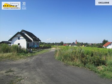 działka na sprzedaż 1225m2 działka Maszewo