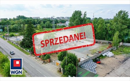 działka na sprzedaż 5446m2 działka Częstochowa, Błeszno, Bugajska