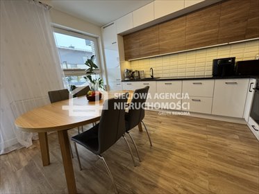 mieszkanie na sprzedaż 46m2 mieszkanie Gdańsk, Borkowo, Kazimierza Wielkiego