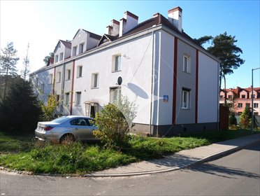 mieszkanie na sprzedaż 24m2 mieszkanie Szczytnica