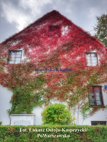 dom na sprzedaż 292m2 dom Warszawa, Żoliborz Stary Żoliborz, Forteczna