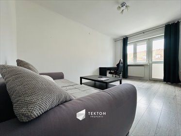 mieszkanie na sprzedaż 46m2 mieszkanie Olsztyn, Bolesława Limanowskiego