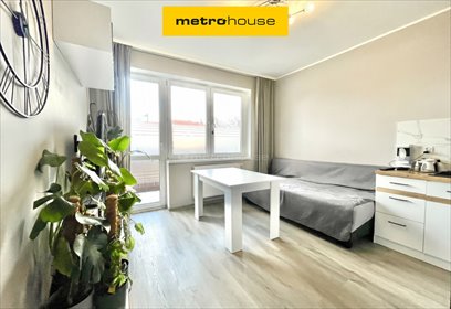 mieszkanie na sprzedaż 30m2 mieszkanie Pruszków, Broniewskiego